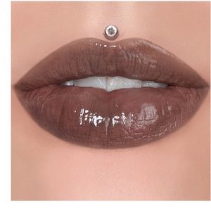 JEFFREE STAR COSMETICS The Gloss Shade: Untouchable